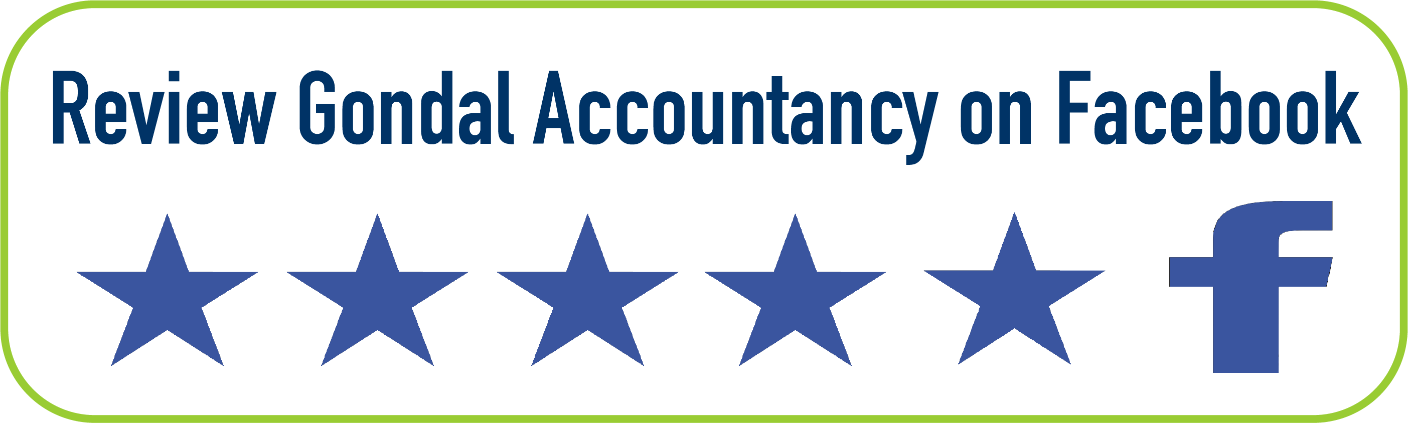 Review us on Facebook