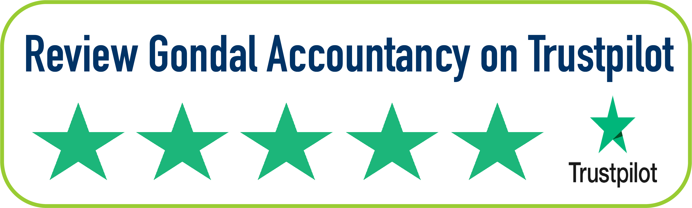 Review us on Trustpilot