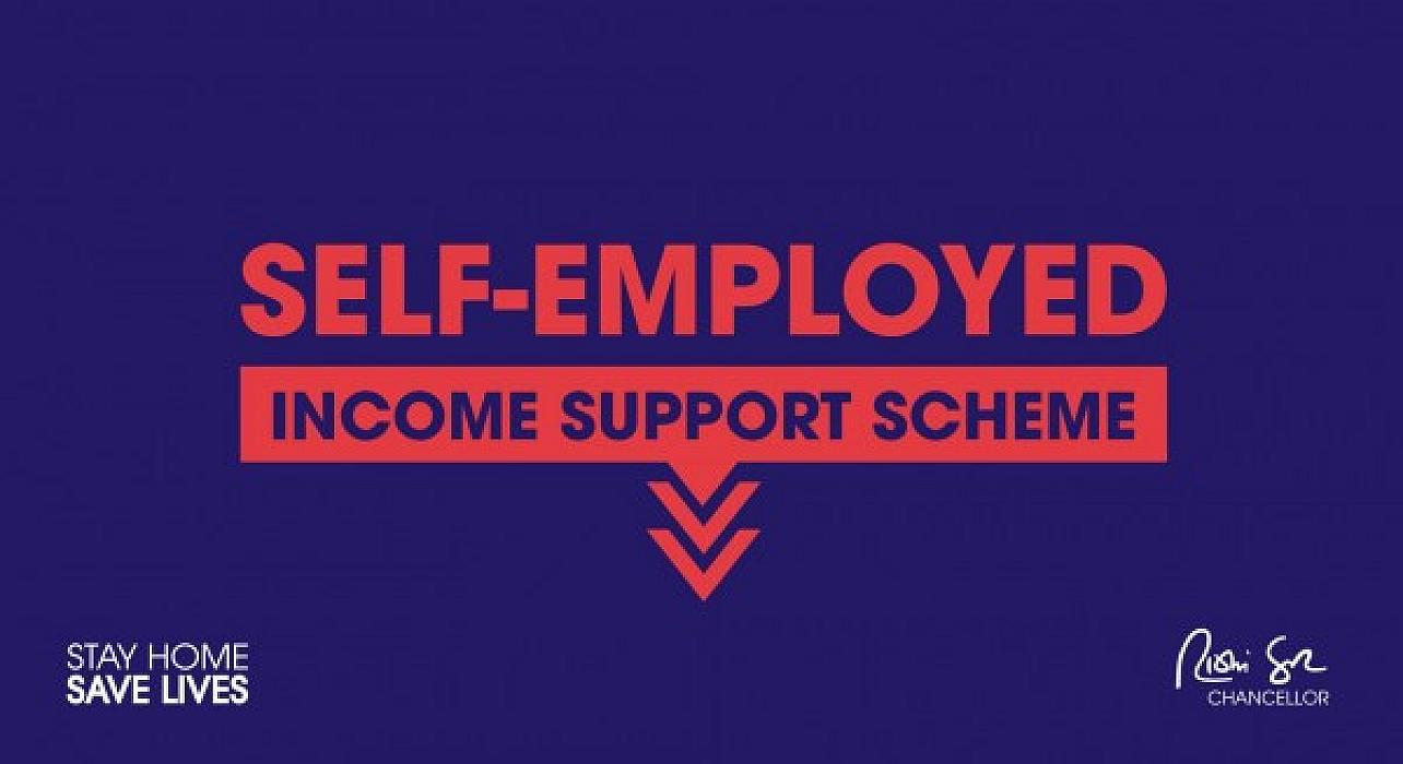 Can I claim a self-employed grant, how much will I get – and when will it end?