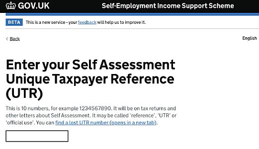 SEISS grant's fourth round now open for self-employed to claim