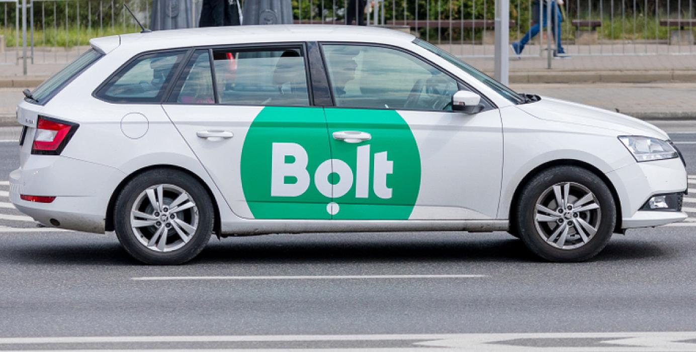 Uber rival Bolt launches in Birmingham and Wolverhampton