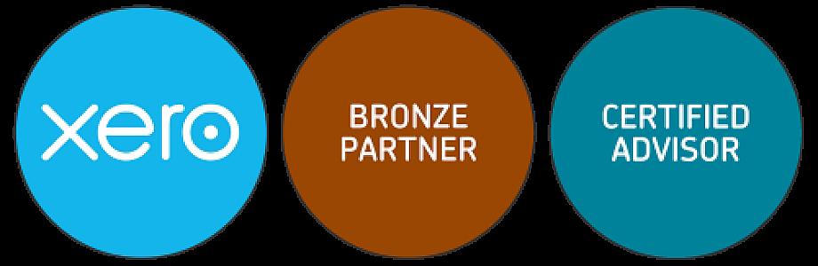 We Are NOW A XERO BRONZE PARTNERS!