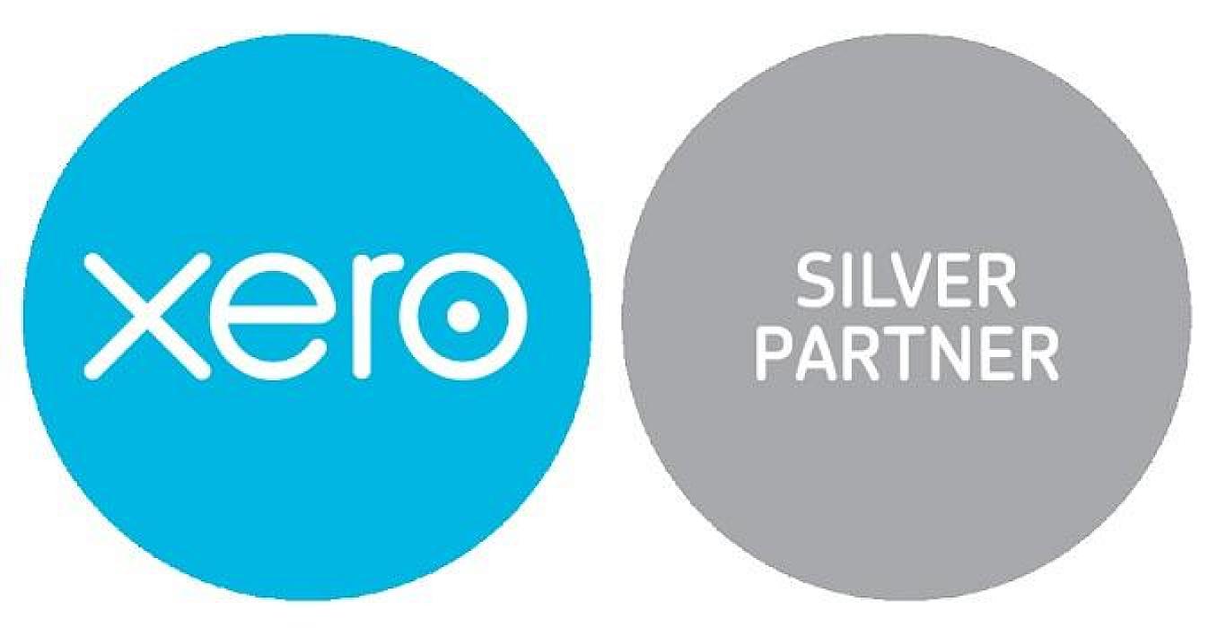 We’ve reached Xero Silver Partner level!