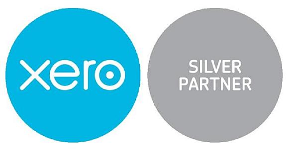 We’ve reached Xero Silver Partner level!