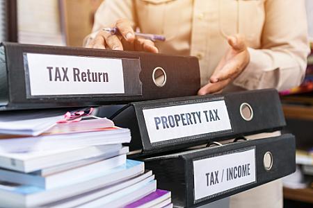 What tax allowances am I entitled to