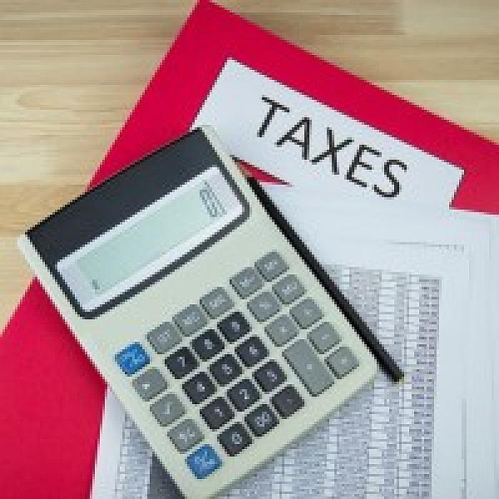 Make Personal Tax Season Simpler with This Comprehensive Guide