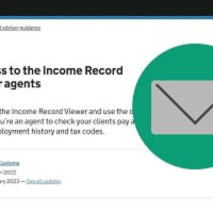 How to Authorise a Tax Agent for Your Personal Tax Affairs