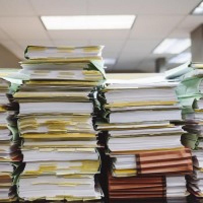 Mastering Paperwork Organization: Essential Bookkeeping Advice for Small Businesses