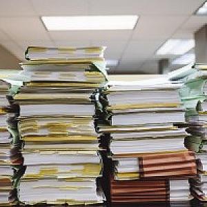 Mastering Paperwork Organization: Essential Bookkeeping Advice for Small Businesses