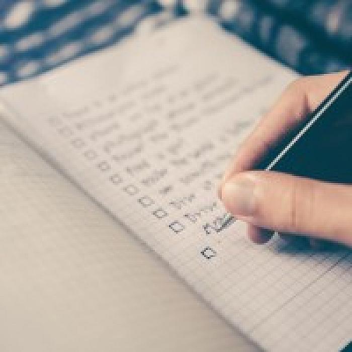 Are You Ready for the New Tax Year 2023? A Checklist to Ensure You're Prepared
