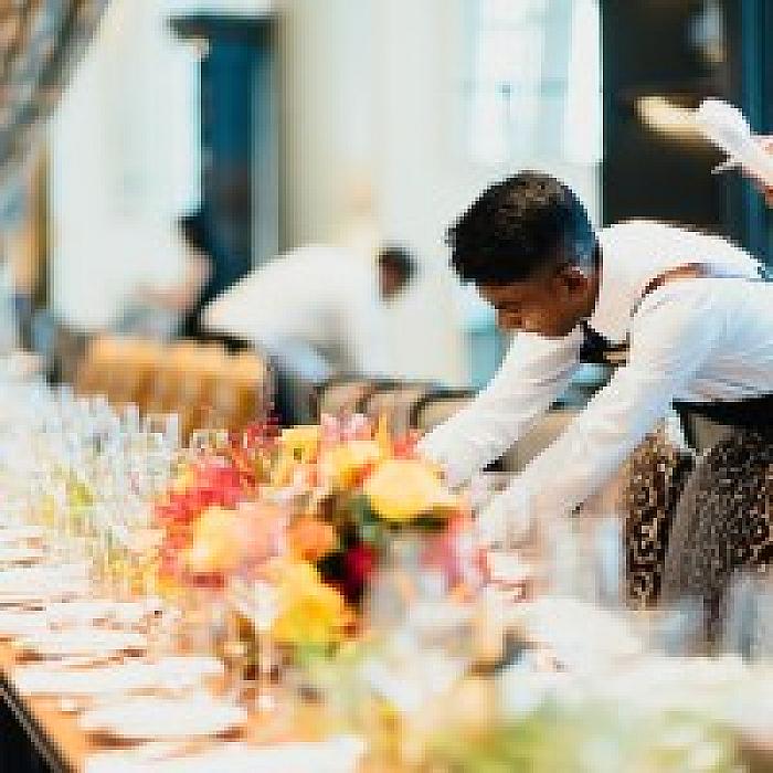 Best Practices for Launching Your Own Hospitality Enterprise