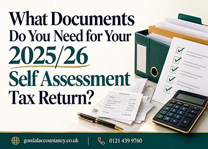 self-assessment-tax-return-documents-checklist