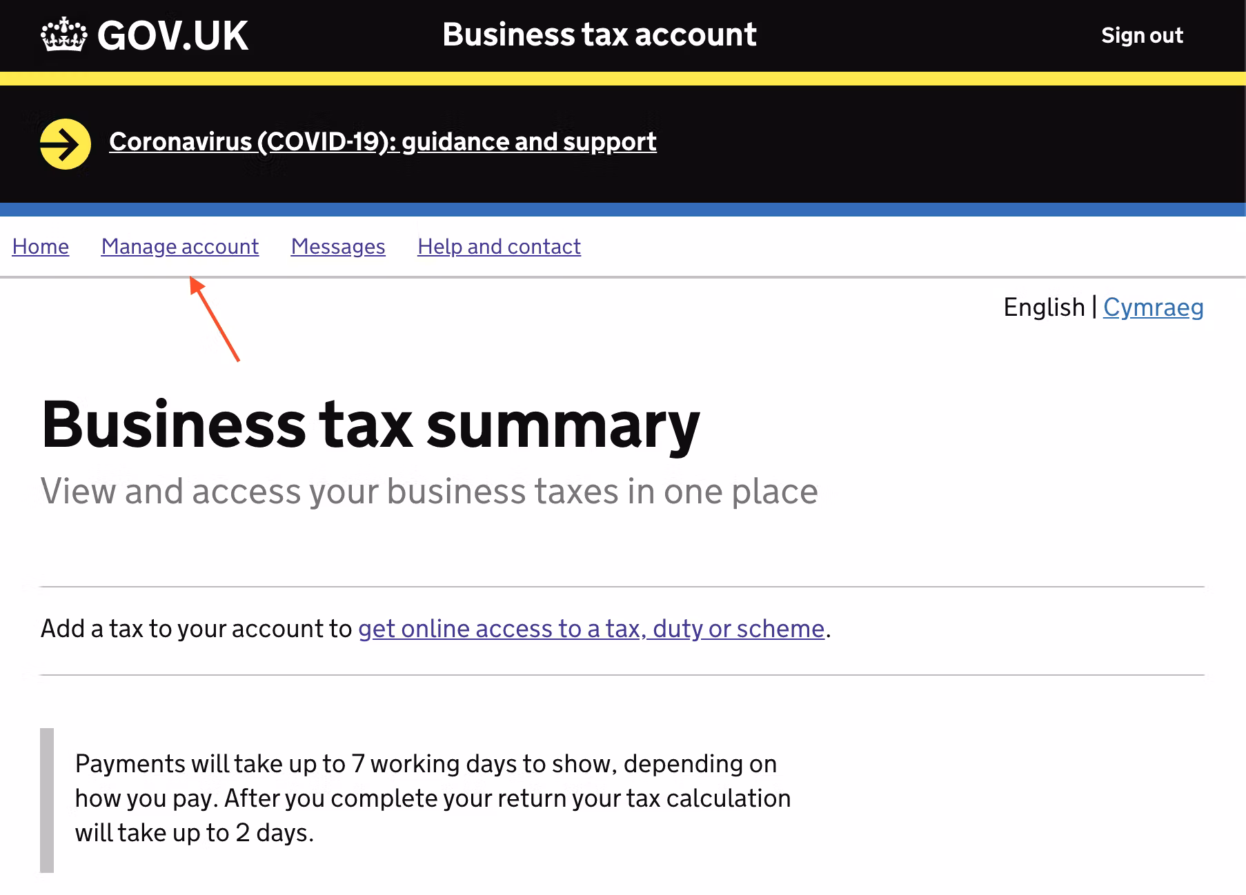 How to Authorise a Tax Agent for Your Personal Tax