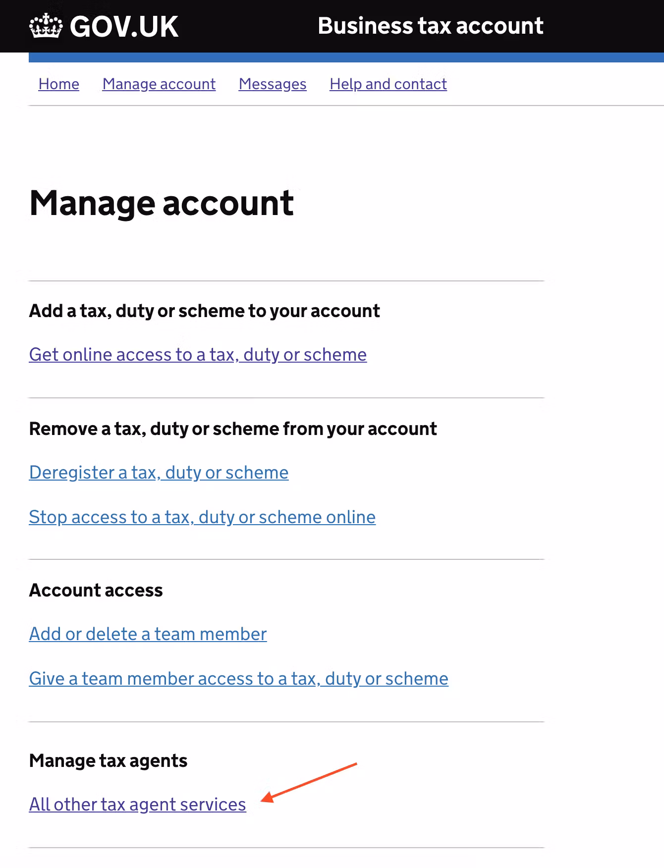 How to Authorise a Tax Agent for Your Personal Tax