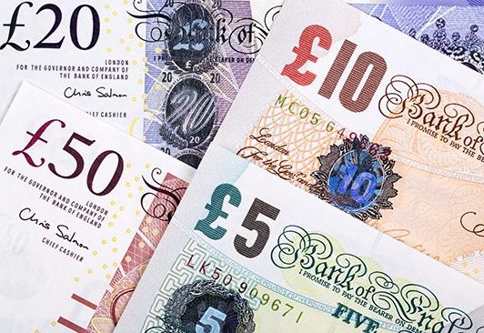 £500 coronavirus grant from next week – how to claim and who is eligible