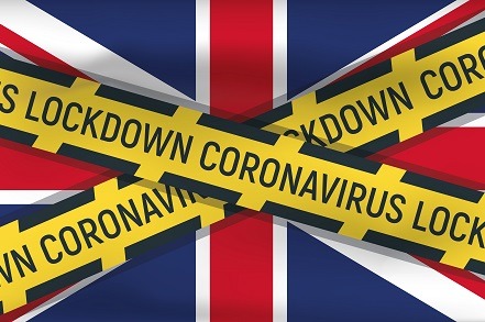 New lockdown : Who can claim for furlough and support for self-employed